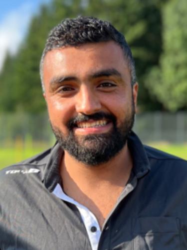 Ahmad Alshehab
