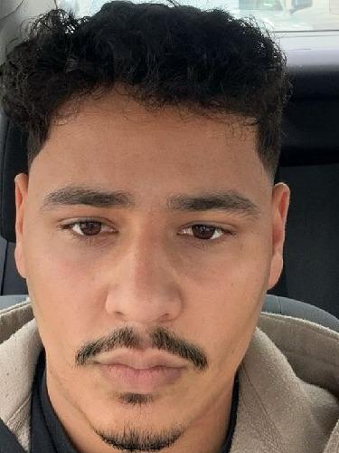 Ali Almetwali