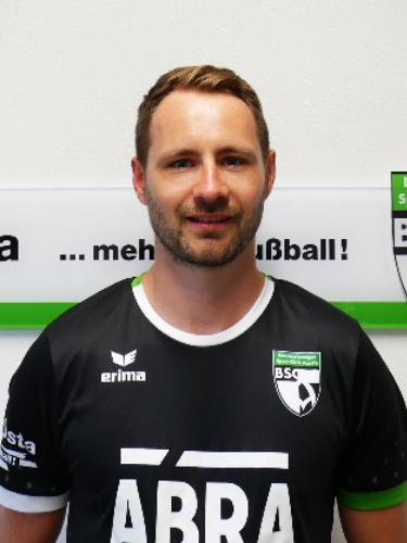 Timo-Marcel Landscheidt