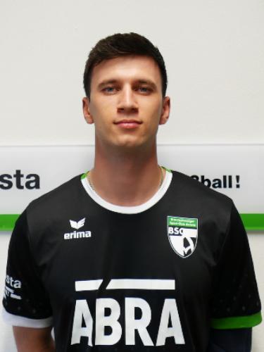 Nico Weighardt