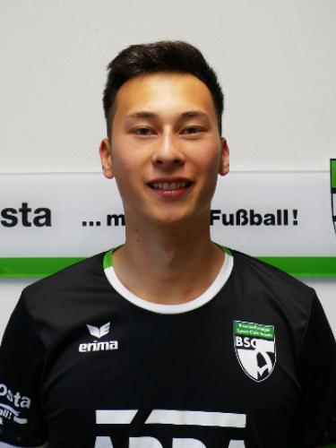 Marvin Yan