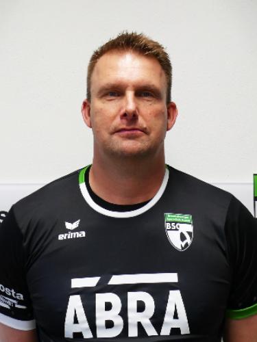 Maic Schäfer