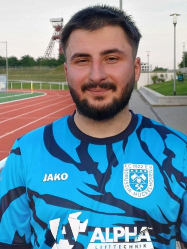 Kadir Can