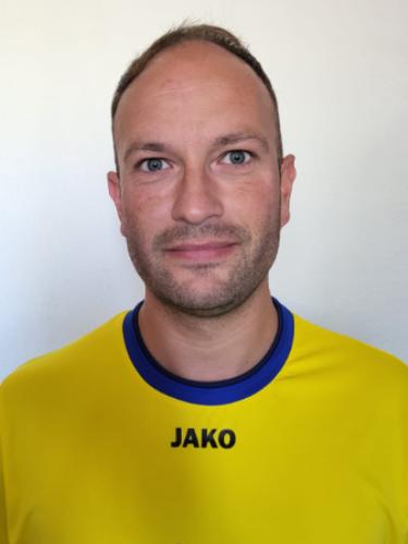 Patrick Fietz