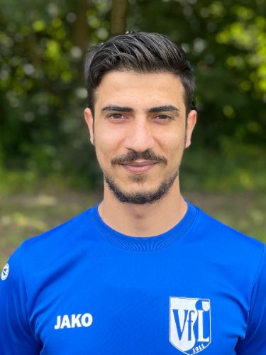 Mahmood Al Ahmad
