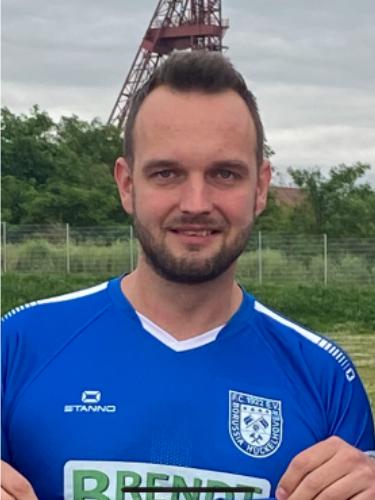 Jan Christian Maurer