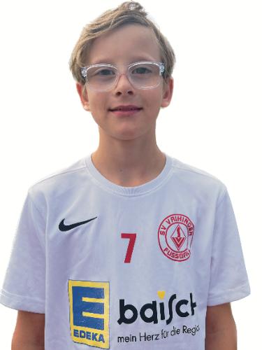 Emil Beck