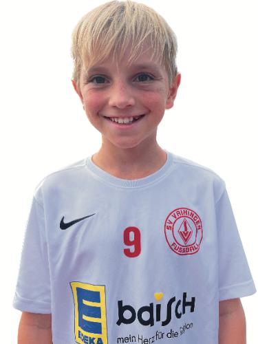 Yannick Joshua Bickelhaupt