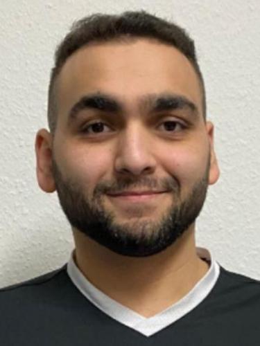 Omran Alzoubi