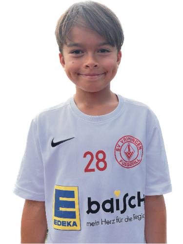 Rouven Butot