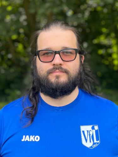 Manuel Froese