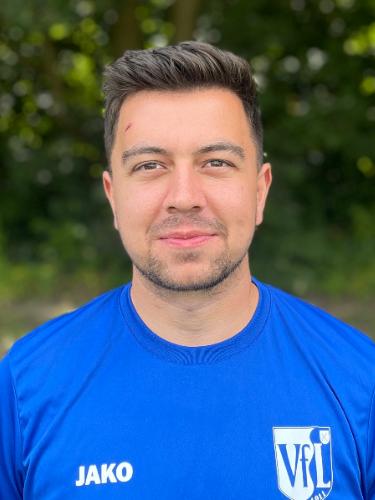 Christopher Hedtheuer