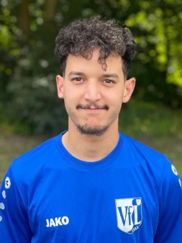 Mimoun Ouali