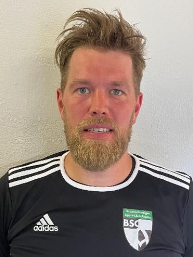 Helge Elbeshausen