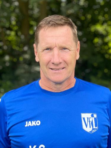 Bernd Pütter