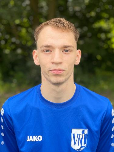 Maurice Schaap