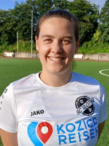 Luise Wolkow