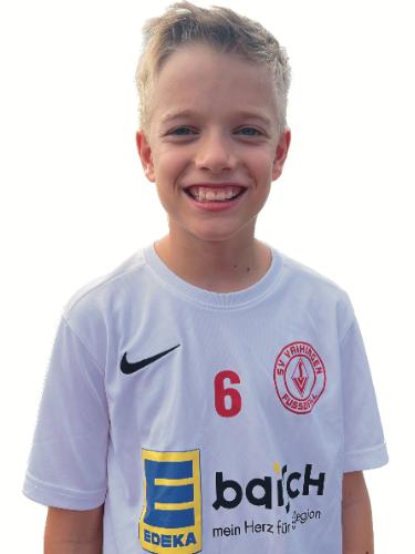 Jona Zoppelt