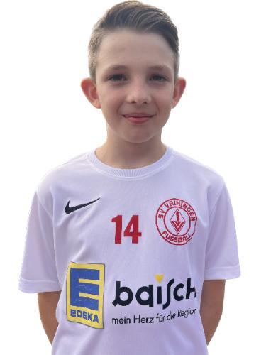 Benedikt Zur Nieden
