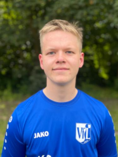Henrik Jan Uwe Weber
