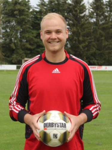 Jonas Boehl