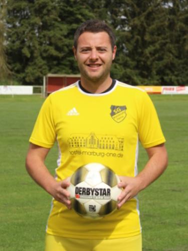 Jannik Landau