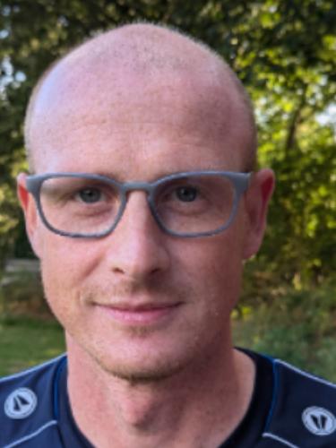 Yannik Treptow