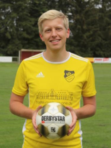 Elias Möller