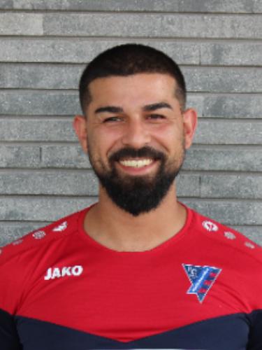 Deniz Aslan