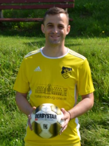 Voicu Nicoara