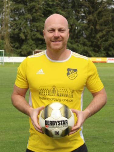 Alexander Vöhl