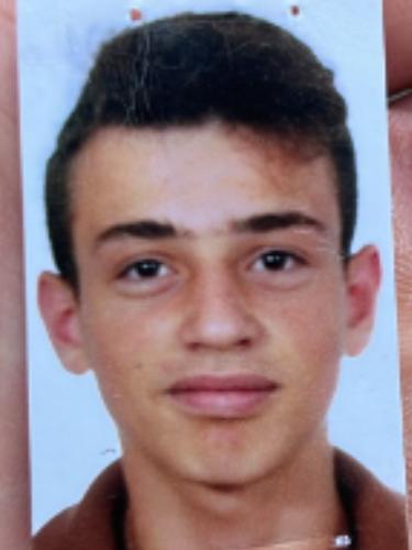 Hamza Alshawesh