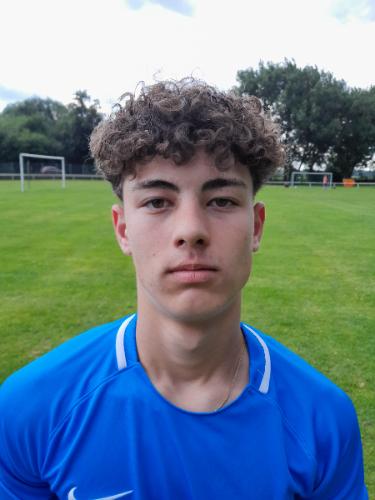 Elias Christian Schulz