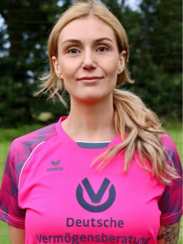 Melina Stanke
