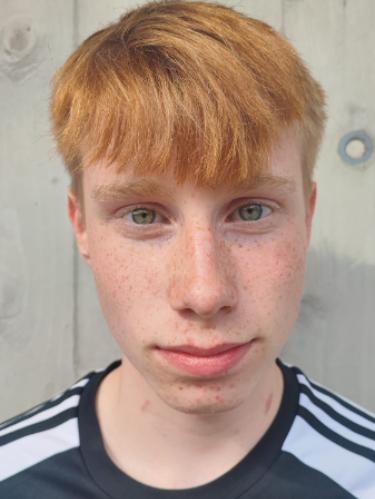Jeremy-James Globisch