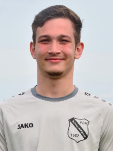 Niklas Landau