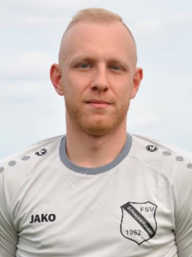 Nico Petri