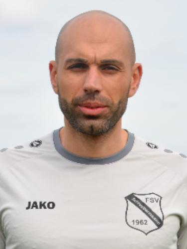 Cengiz Arslanparcasi