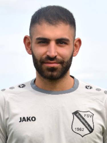 Emre Arslanparcasi