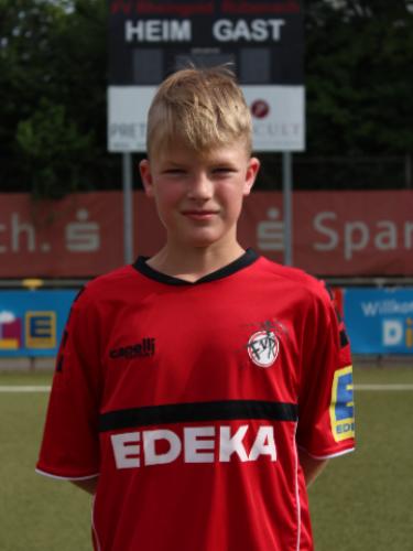 Dominik Bressel