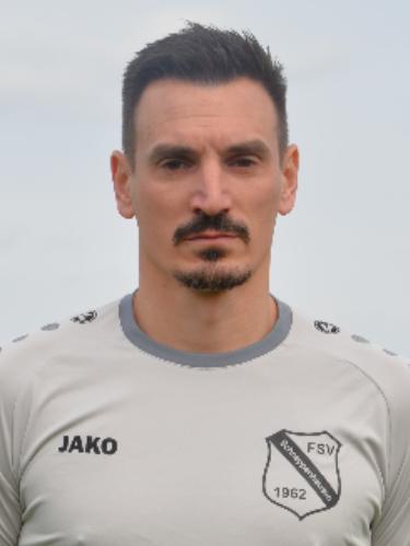 Bosko Dopud