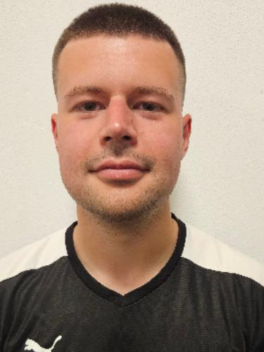 Tim Schmidt