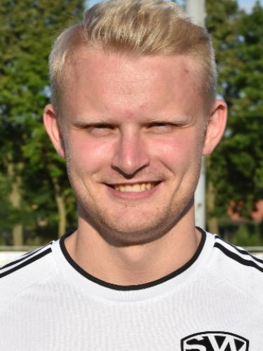 Niklas Thiemann
