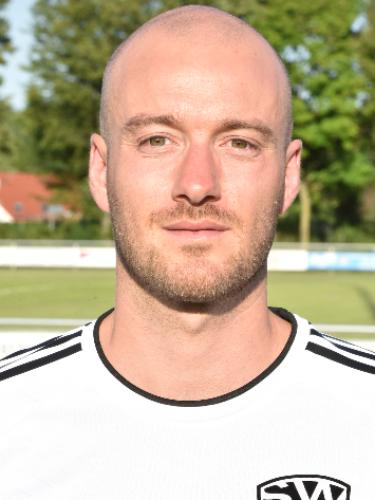 Bennet Blume