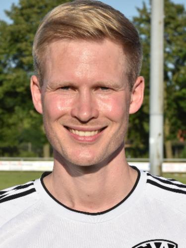 Markus Mensching
