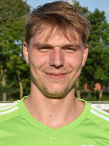 Mathis Meyer