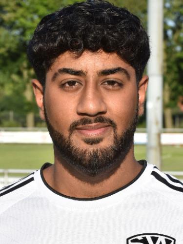 Karanjyot Singh