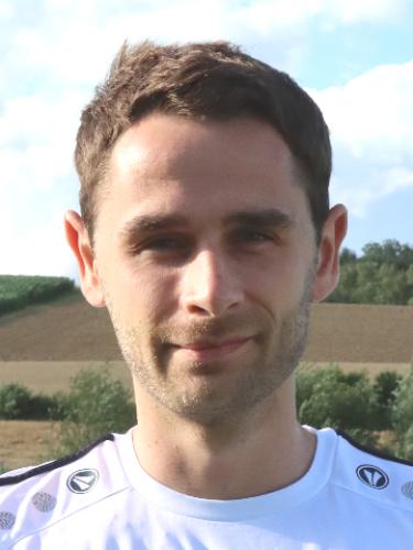 Robin Karolus