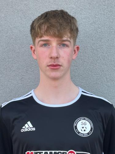 Owen Morgan