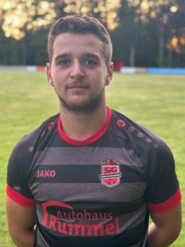 Milan Vilcec